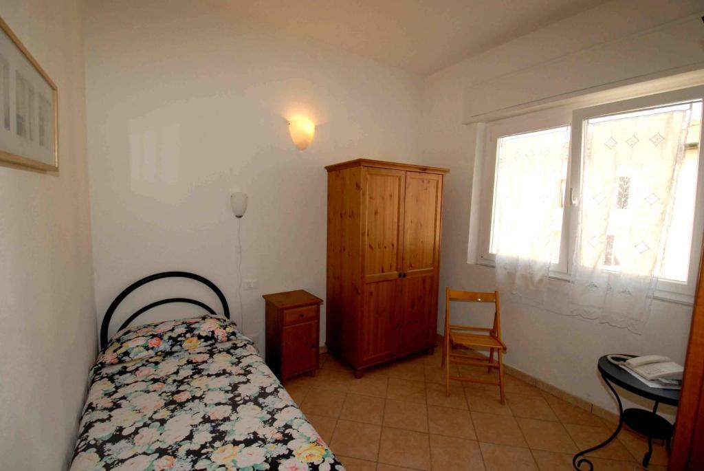 וירג'יו Hotel Luana חדר תמונה